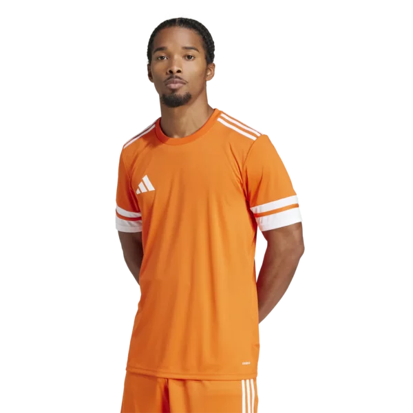 Squadra 25 Jersey (Short Sleeve)