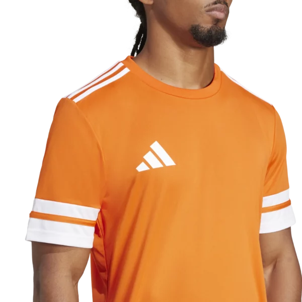 Squadra 25 Jersey (Short Sleeve)