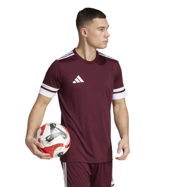 Squadra 25 Jersey (Short Sleeve)