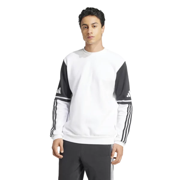 Squadra 25 Crew Sweat