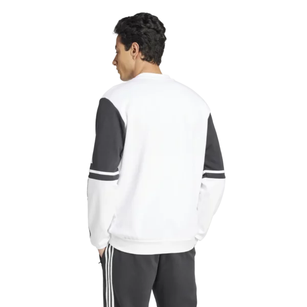 Squadra 25 Crew Sweat