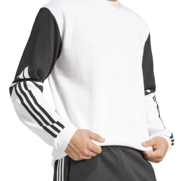 Squadra 25 Crew Sweat