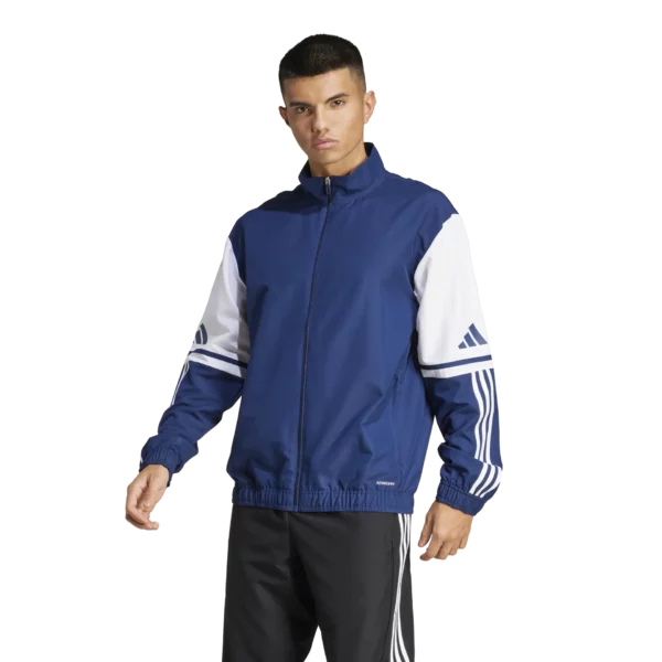 Squadra 25 Presentation Jacket