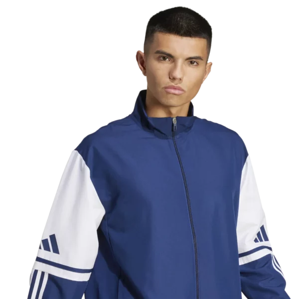 Squadra 25 Presentation Jacket