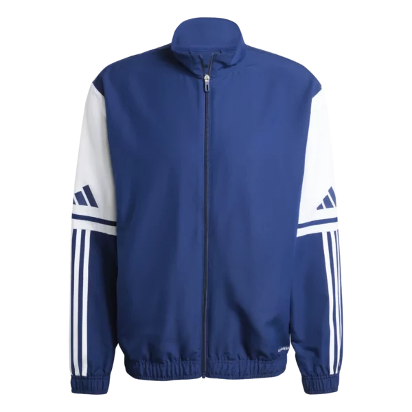 Squadra 25 Presentation Jacket