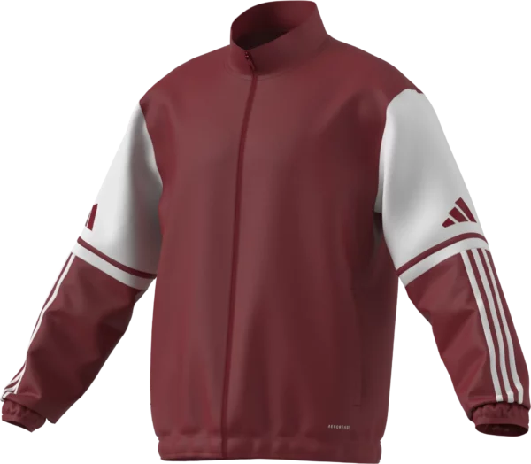 Squadra 25 Presentation Jacket