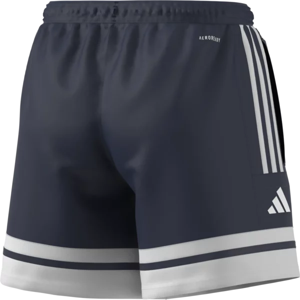 Women's Squadra 25 Downtime Short