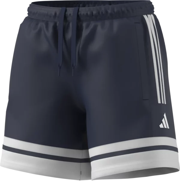 Women's Squadra 25 Downtime Short