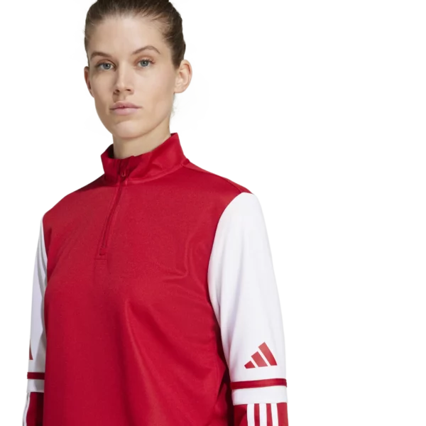 Women's Squadra 25 Training Top