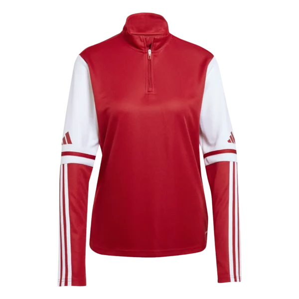 Women's Squadra 25 Training Top