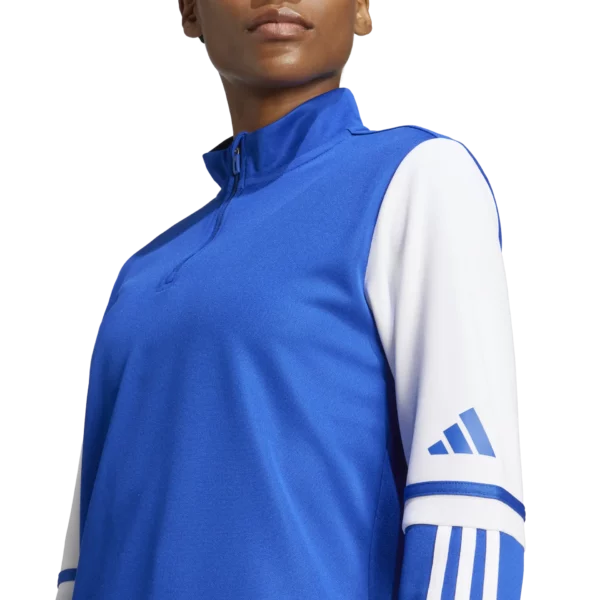 Women's Squadra 25 Training Top