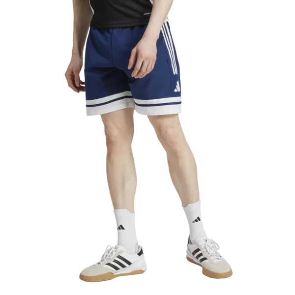 Squadra 25 Downtime Short