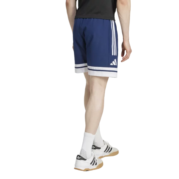 Squadra 25 Downtime Short