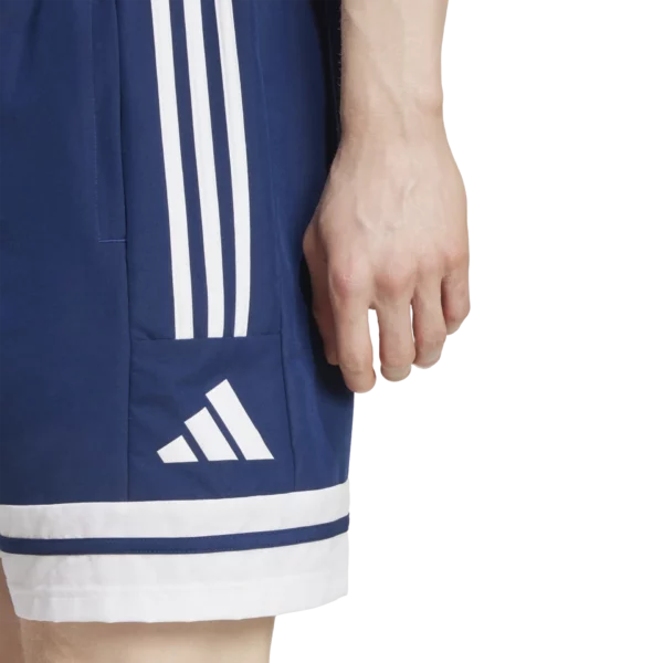 Squadra 25 Downtime Short