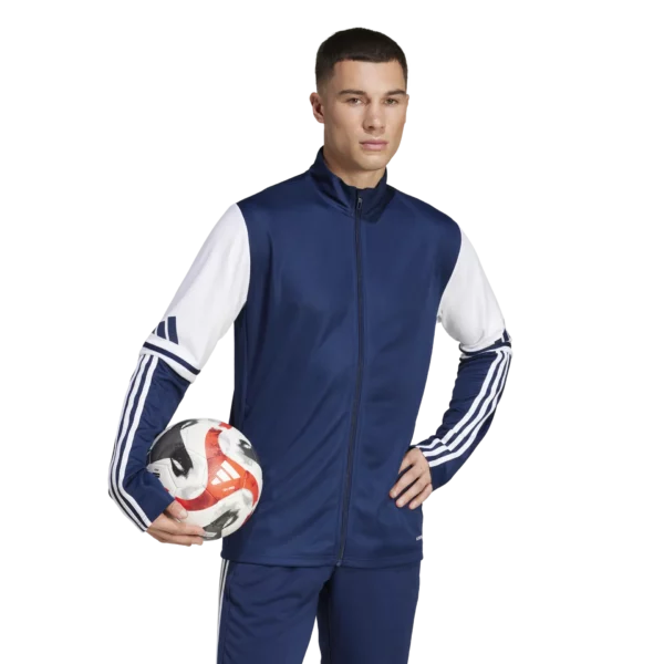Squadra 25 Training Jacket