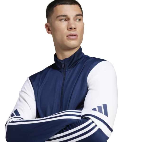 Squadra 25 Training Jacket