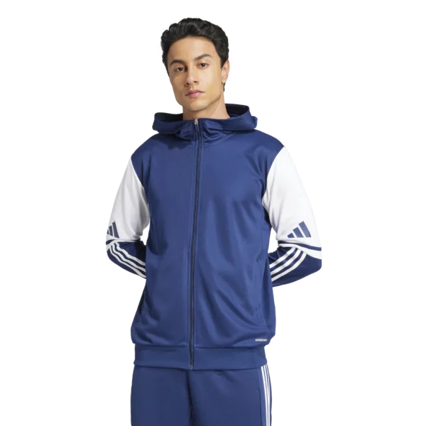 Squadra 25 Full-Zip Hoody