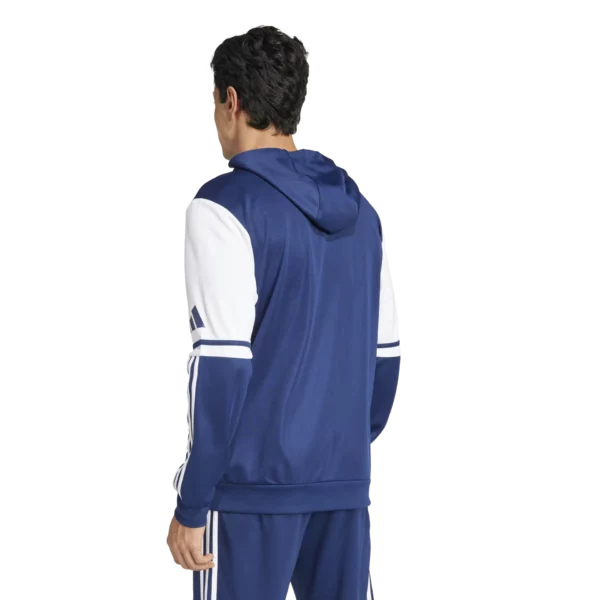 Squadra 25 Full-Zip Hoody