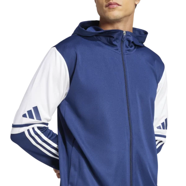 Squadra 25 Full-Zip Hoody