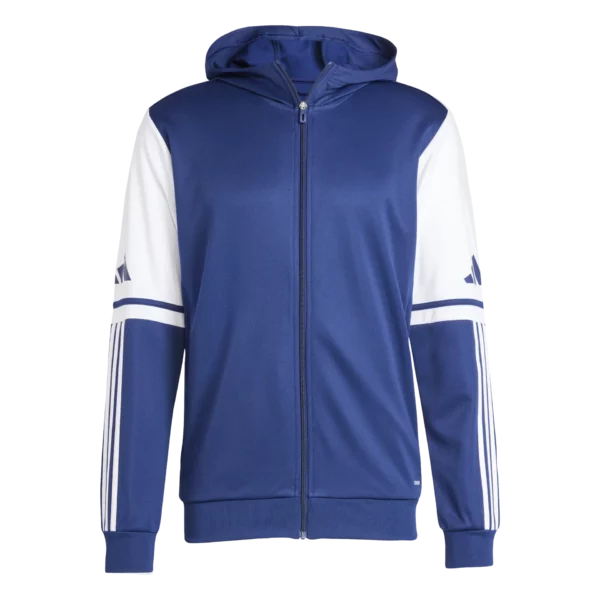 Squadra 25 Full-Zip Hoody