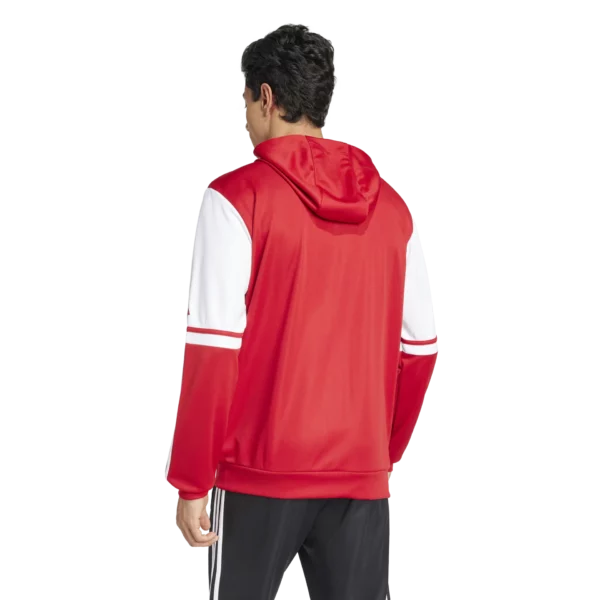 Squadra 25 Full-Zip Hoody