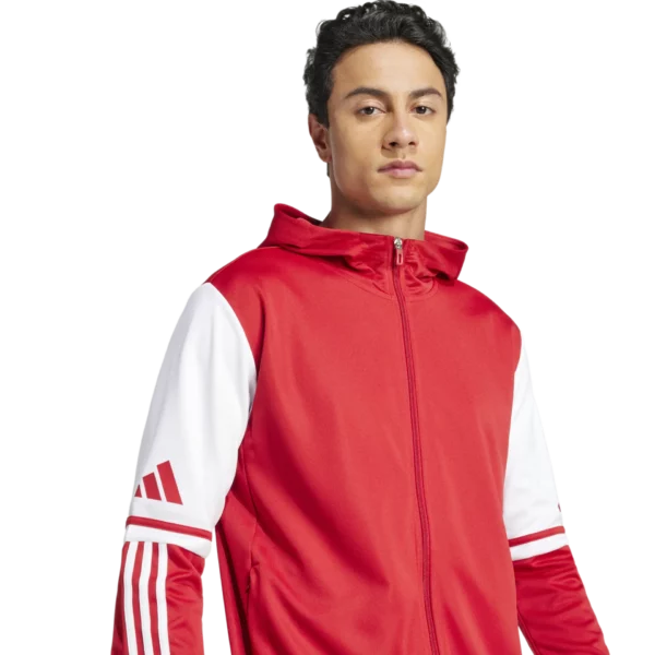 Squadra 25 Full-Zip Hoody