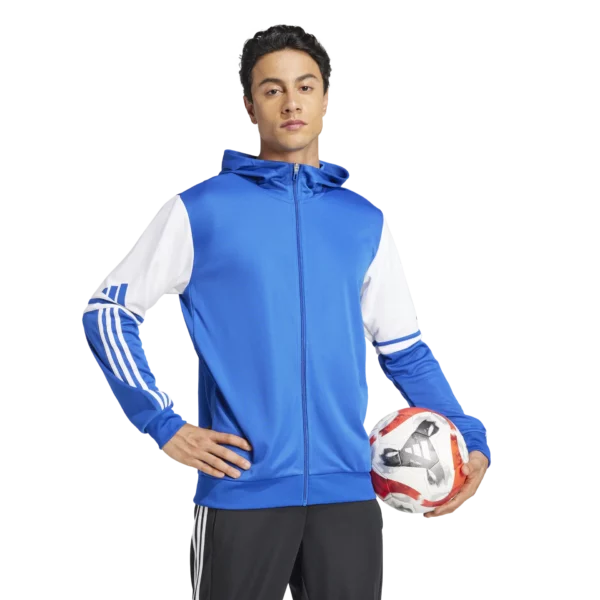 Squadra 25 Full-Zip Hoody