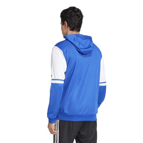 Squadra 25 Full-Zip Hoody