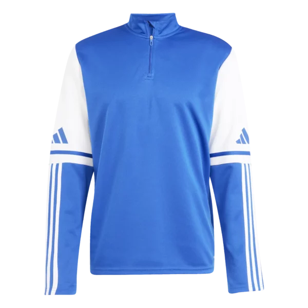Squadra 25 Full-Zip Hoody