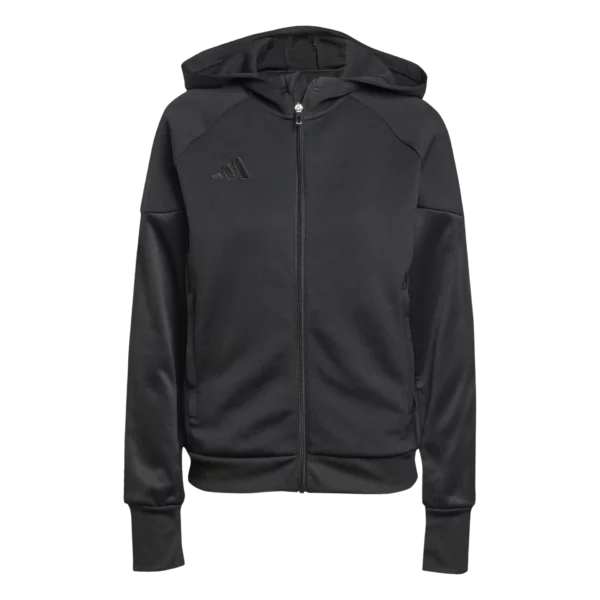 Women's Tiro 25 Travel Full-Zip Hoody
