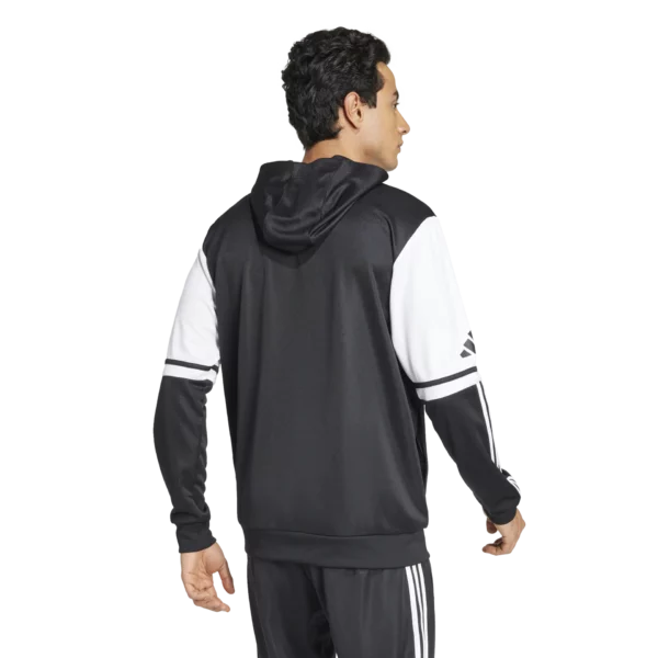 Squadra 25 Full-Zip Hoody