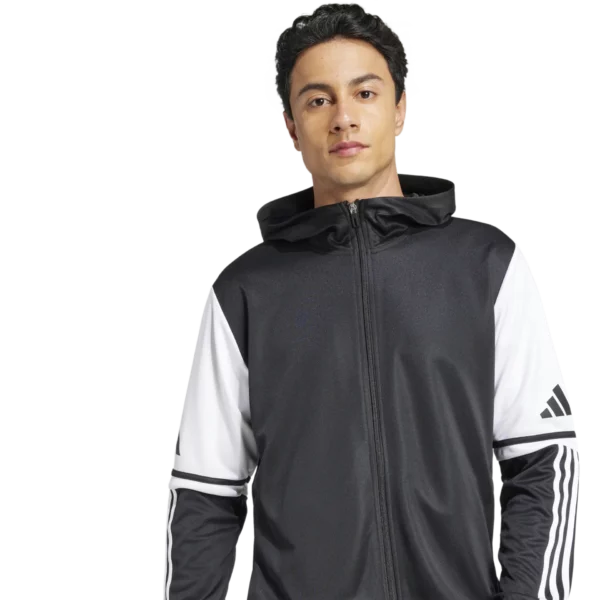 Squadra 25 Full-Zip Hoody