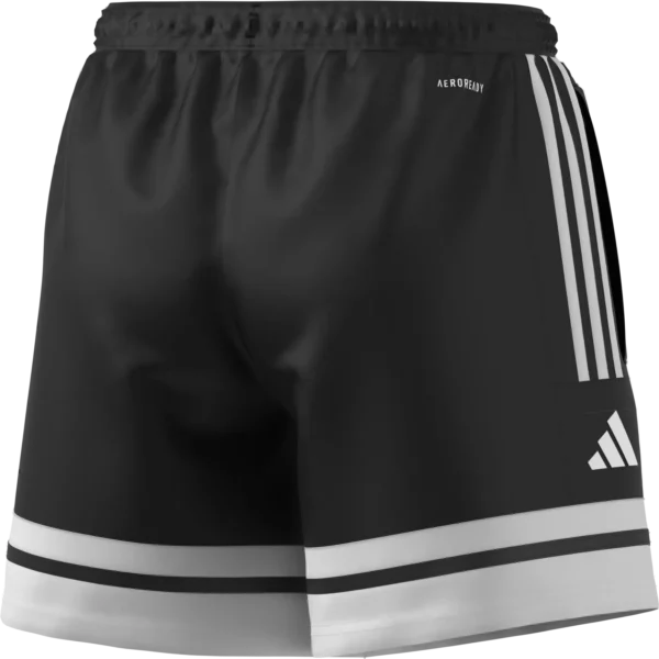 Women's Squadra 25 Downtime Short