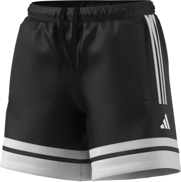 Women's Squadra 25 Downtime Short