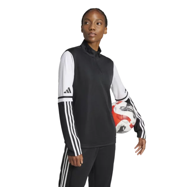 Women's Squadra 25 Training Top