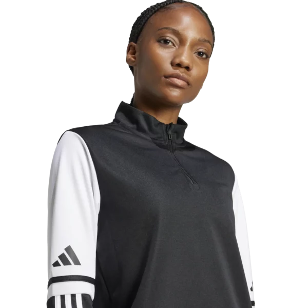 Women's Squadra 25 Training Top