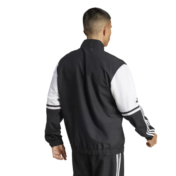 Squadra 25 Presentation Jacket