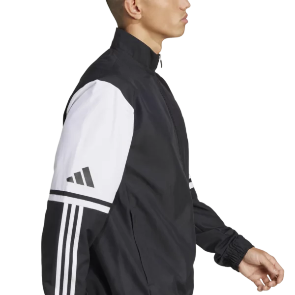 Squadra 25 Presentation Jacket