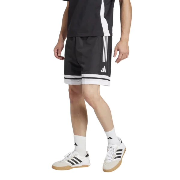 Squadra 25 Downtime Short