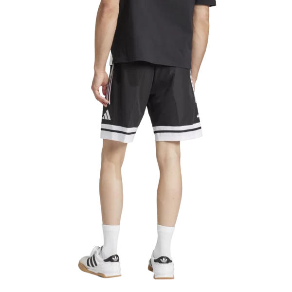 Squadra 25 Downtime Short