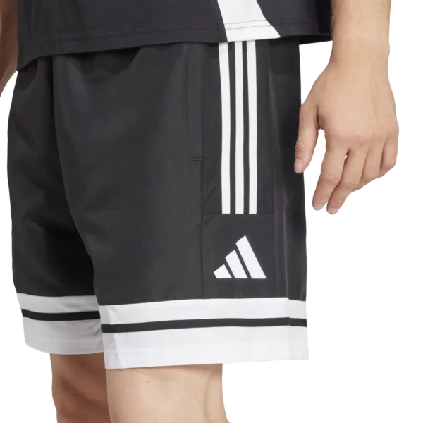 Squadra 25 Downtime Short