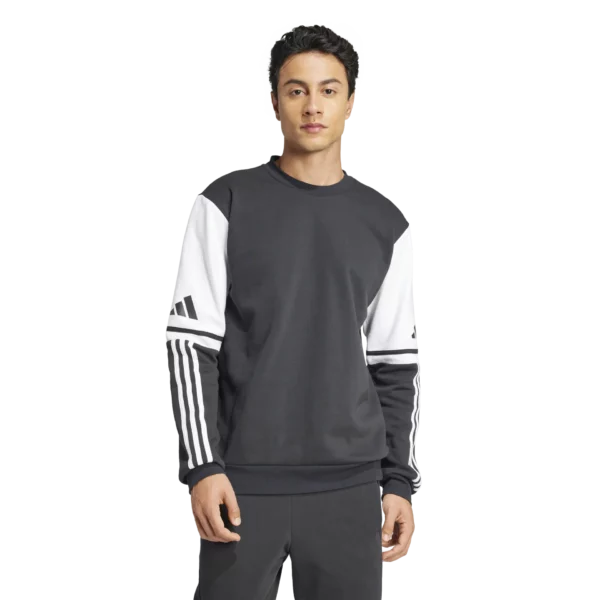 Squadra 25 Crew Sweat