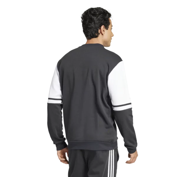 Squadra 25 Crew Sweat