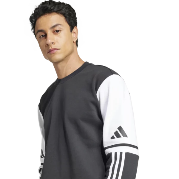 Squadra 25 Crew Sweat