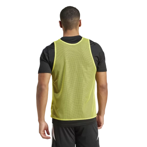 Training Bib