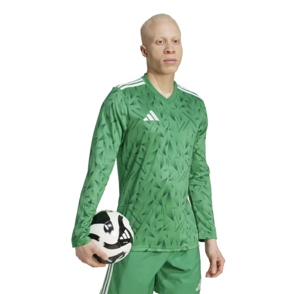 Team Icon 25 Jersey (Long Sleeve)