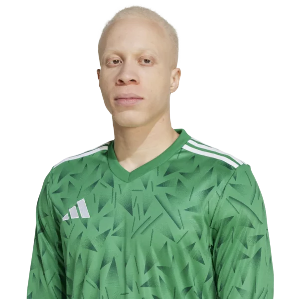 Team Icon 25 Jersey (Long Sleeve)