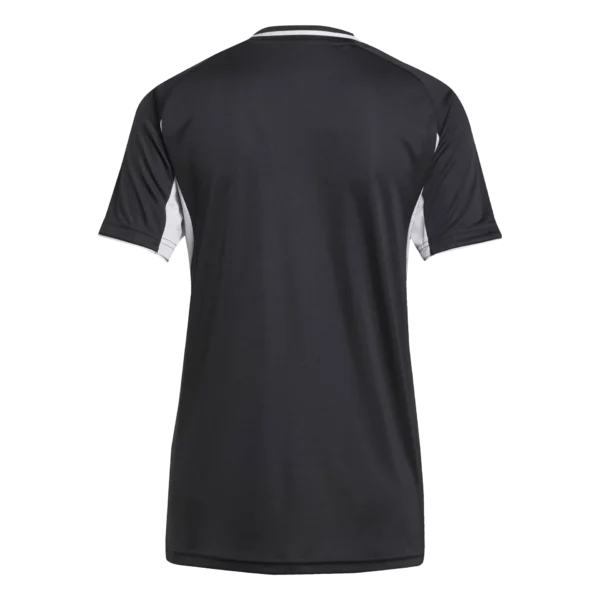 Women's Tiro 25 Competition Match Jersey (Short Sleeve)