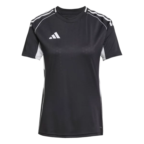 Women's Tiro 25 Competition Match Jersey (Short Sleeve)