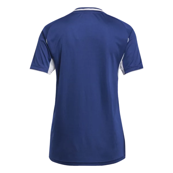 Women's Tiro 25 Competition Match Jersey (Short Sleeve)